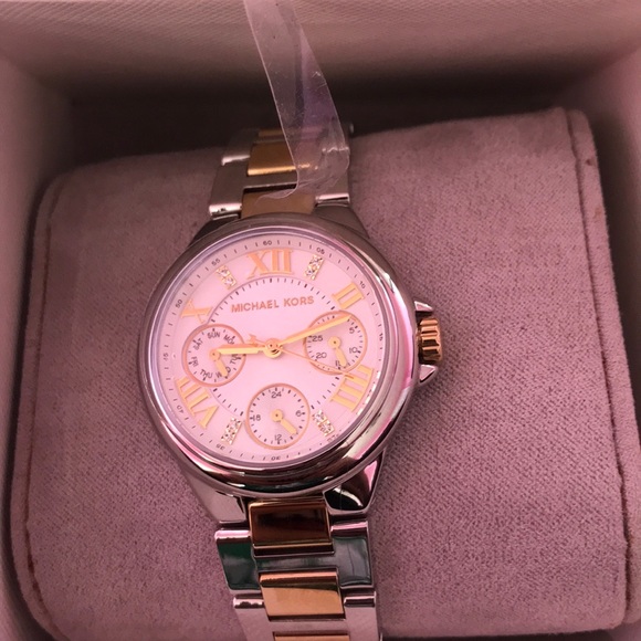 Kids Michael Kors Watch Hotsell, 51 